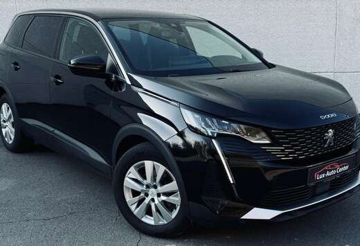 Peugeot 7 Places // Garantie 12 Mois