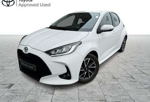 Toyota 1.5 Benzine Iconic