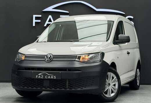 Volkswagen 2.0 TDi *1ER PROP + REGU + CLIM + TVA + GA ...