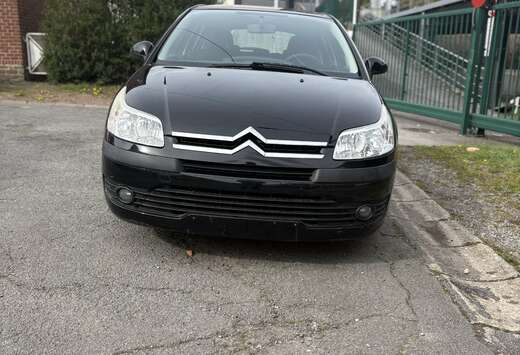 Citroen 1.6 HDi SX