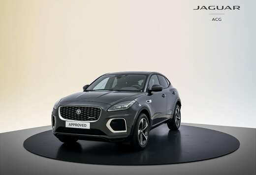 Jaguar P160 R-Dynamic SE FWD Auto. 23MY