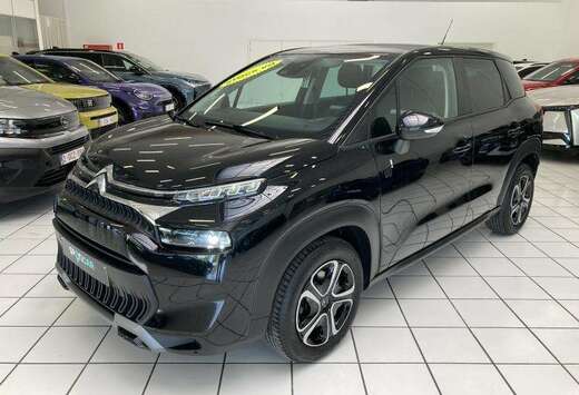 Citroen Aircross