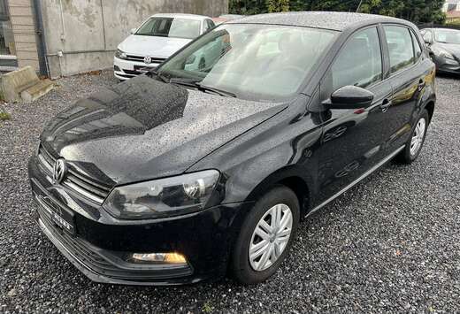 Volkswagen 1.0i 60ch Facelift Trendline Airco,Garanti ...