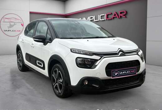 Citroen GARANTIE 12 MOIS*