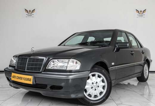 Mercedes-Benz CDI Elegance