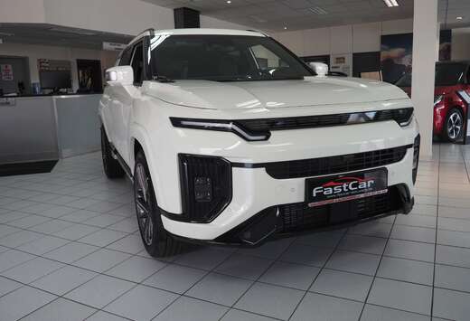 Platinium Plus Hybrid