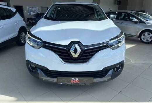 Renault Kadjar 1.6 dCi Intens