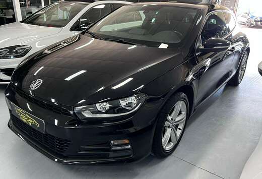 Volkswagen 2.0 TSI 180 CV SPORT CARPLAY GARANTIE 1AN