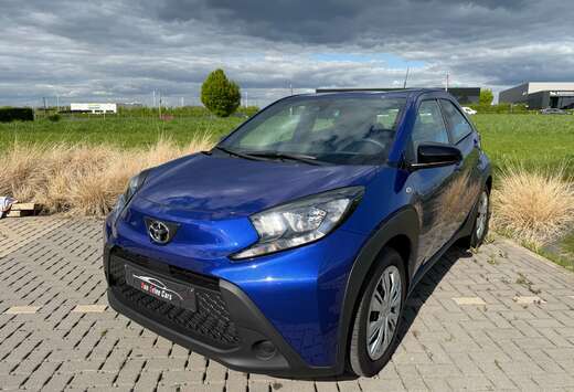 Toyota XPlay - Carplay - Caméra - Garantie 2034 - Ne ...