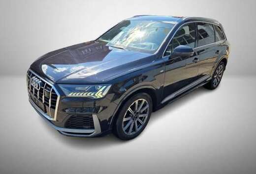 Audi 55 TFSI e 380cv S LINE QUATTRO TIPTRONIC