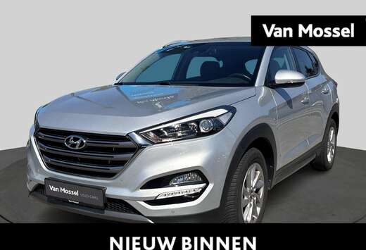 Hyundai 1.6 T-GDi 4x4 DCT