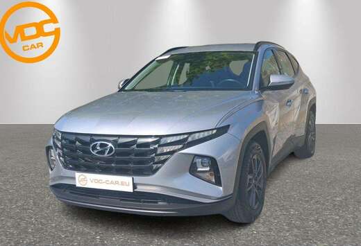 Hyundai techno