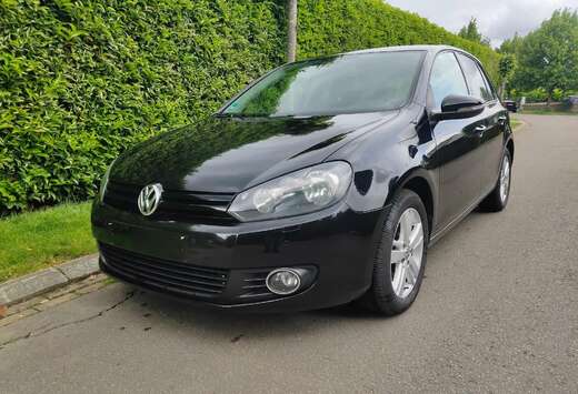 Volkswagen 1.2 tsi Match 6 vitesse