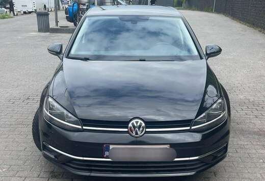 Volkswagen 1.0 TSI BMT Trendline DSG