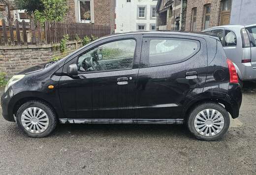 Suzuki 1.0i GL