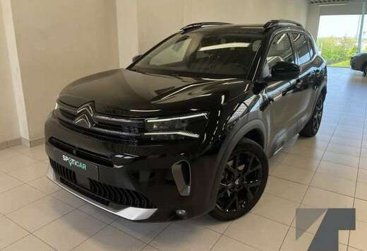 Citroen Shine Pack Hybrid