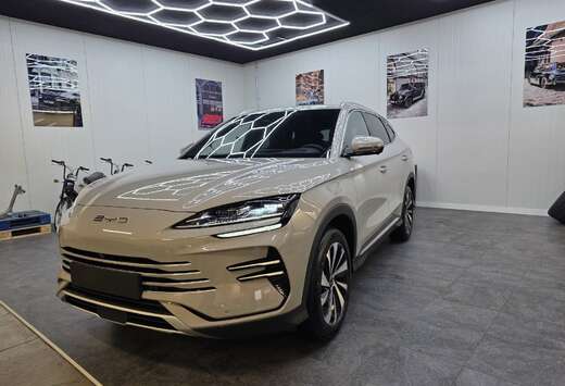 BYD