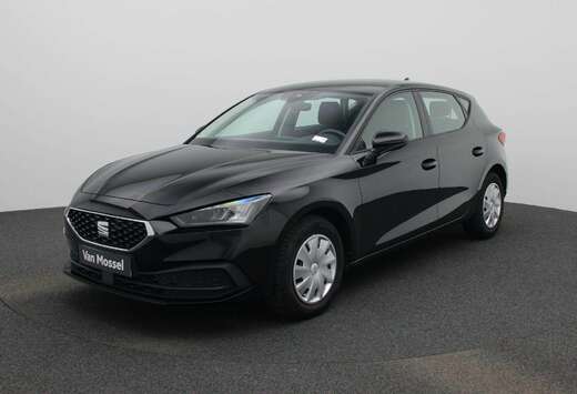 SEAT 1.0 TSI 90 Reference