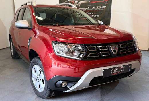 Dacia Duster 1.5 Blue dCi Comfort 12 MOIS DE GARANTIE