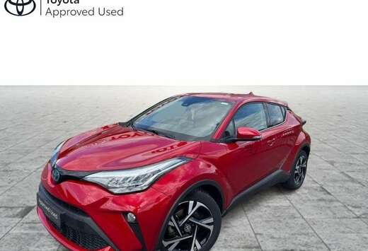 Toyota 1.8L Hybrid CVT C-LUB Mono-Tone