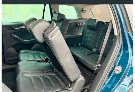 Skoda Kodiaq 2.0 CR TDi Ambition DSG