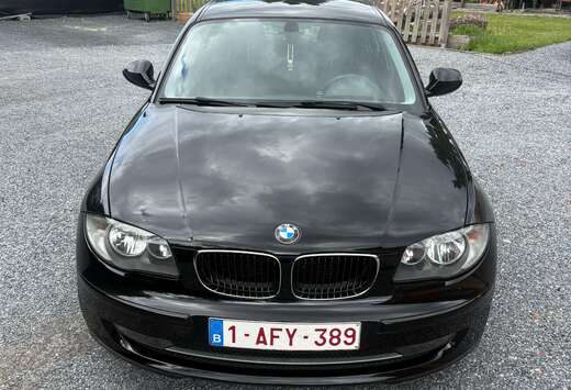 BMW 116i