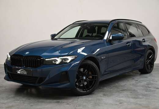 BMW Touring 330eAS PHEV