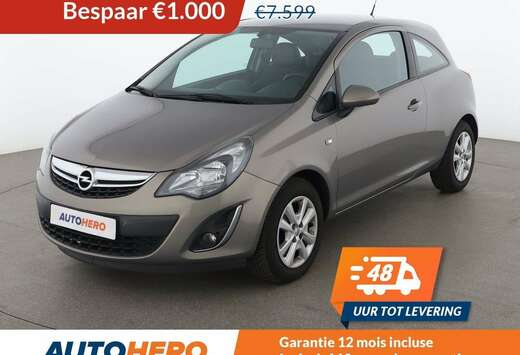 Opel 1.3 CDTI Energy