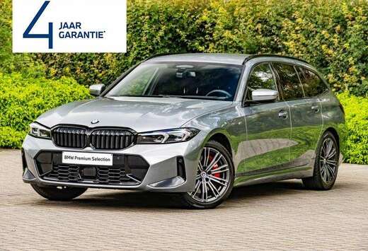 BMW Touring M-SPORT PRO