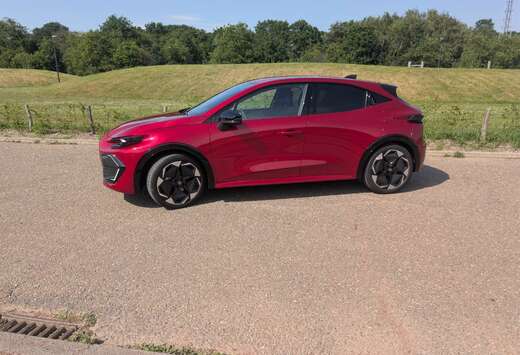 Renault 1.2 TCe Techno