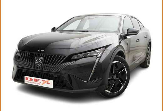 Peugeot PHEV 225  EV Range 60km  GT  LED Matrix  Leat ...