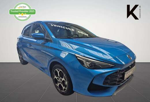 MG 1.5i Hybrid + / Véhicule Neuf / Carplay / Camera  ...