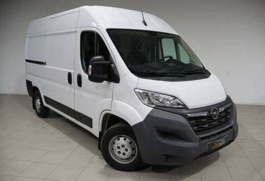 Opel 2.2 Turbo D L2