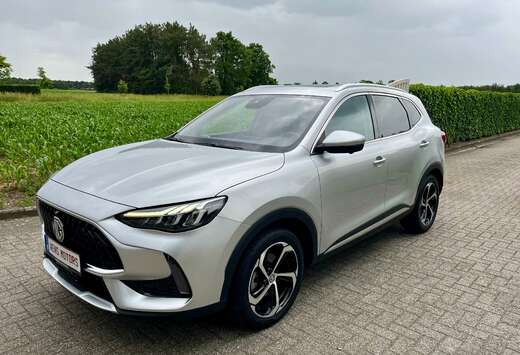 MG Luxury Automaat 2024 Pano/Carplay/360/ACC Garantie