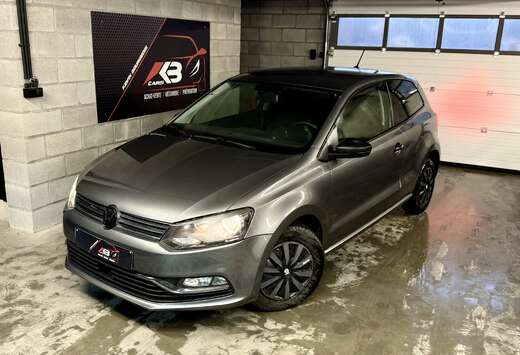 Volkswagen 2017  1.4 TDI  147.000 Kms