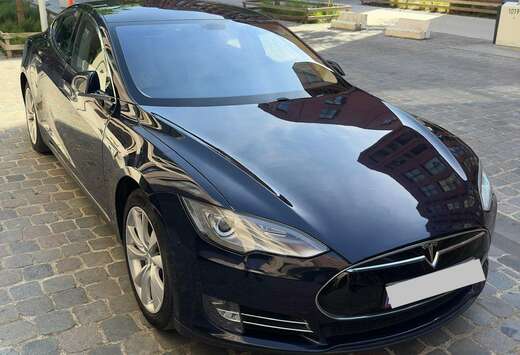 Tesla 60 kWh