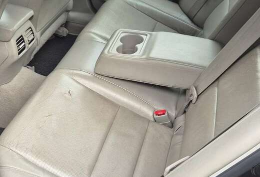 Honda Honda Accord 2.4 Executive