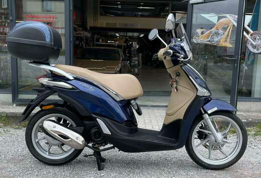Piaggio