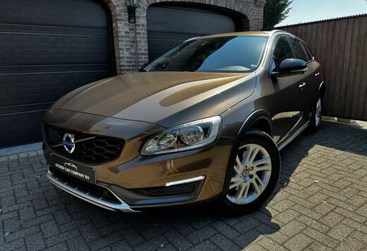 Volvo | LED | CRUISE CONTROL | DUAL AUTO A/C | LEDER  ...