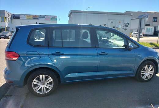 Volkswagen 1.2 TSI (BlueMotion Technology) Comfortlin ...