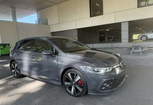 Volkswagen 2.0 SCR TDi DSG