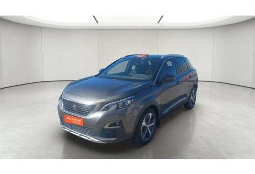 Peugeot II GT Line