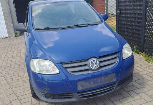 Volkswagen 1.2