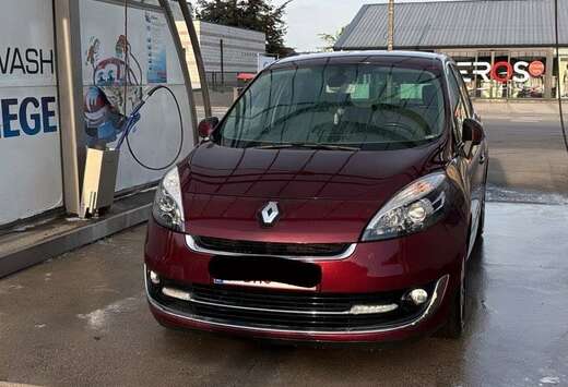 Renault 1.5 dCi Energy Expression