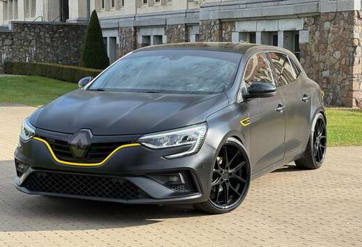 Renault 1.33 TCe R.S.Line EDC GPF (EU6D)