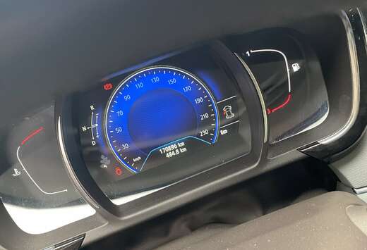 Renault Energy dCi 160 EDC Intens
