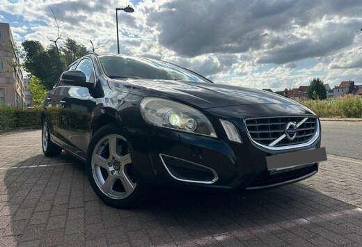 Volvo 2.0 D3 Kinetic Start/Stop