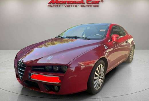 Alfa Romeo 2.2i JTS Sky View *Marchand ou export*