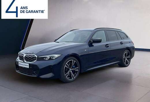 BMW M340i xDrive Touring Kit M Sport