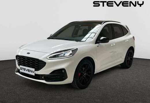 Ford ST LINE X 1.5i EcoBoost 150CV